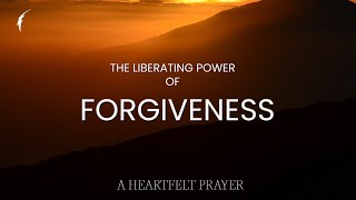 A prayer of forgiveness [upl. by Radec]