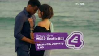 90210 UK Season Two Premiere TV Spot [upl. by Atidnan254]