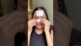 DIY Rice Water Face Mask  Skincare Tips  PopXo Beauty Shorts [upl. by Eiramlehcar502]