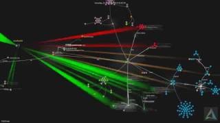 PATHFINDER  Git Visualization  102014  082016 [upl. by Airalav700]