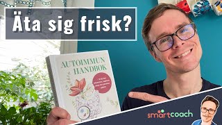 Frisk på Antiinflammatorisk kost AIP Mitt experiment Dagbok episod 1 [upl. by Phiona269]