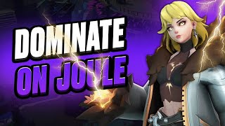 The ONLY JOULE Guide you EVER NEED  Dominate the META with JOULE Supervive Tips and Tricks [upl. by Eehtomit]