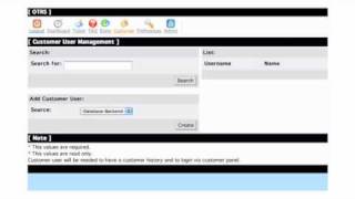 Introduction to OTRS Help Desk [upl. by Gerhardine]