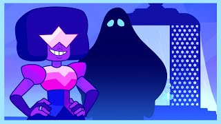 BLUE DIAMOND AU Garnet  Pyrope  Rose Cuarzo [upl. by Tivad]