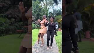 Lydia Jazmine Ft Pretty Nicole [upl. by Elfstan]