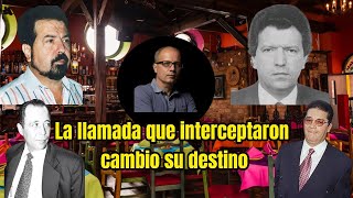 La llamada interceptada entre MIGUEL RODRIGUEZ OREJUELA y HELMER PACHO HERRERA que cambio todo [upl. by Nesnar453]