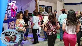 Bailando Cumbia Ranchera al Ritmo de Los Prisioneros del Ritmo 2019  REVENTÓN RANCHERO 20 [upl. by Stanleigh17]