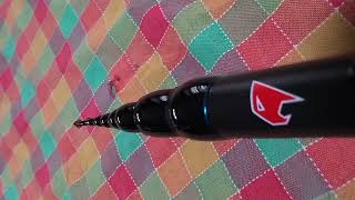 RECENSIONE CANNA BOLOGNESE FALCON REBEL BOLO 600 [upl. by Telocin]