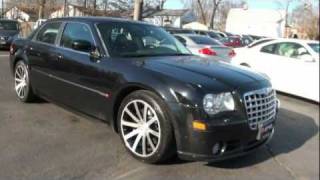 2006 Chrysler 300C Hemi SRT8 [upl. by Sullecram656]