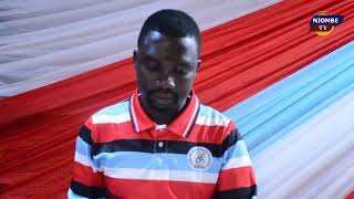 SHANGWE LAIBUKA MATOKEO UCHAGUZI CHADEMA MKOA NJOMBE ROSE MAYEMBA ATETEA NAFASI YAKE [upl. by Paapanen]