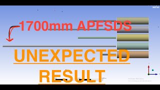 DOES DENSITY OF AN APFSDS MATTER  UNEXPECTED RESULT [upl. by Derfiniw]