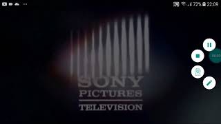 tantamount studios sony Pictures television 20th television Reversed [upl. by Yeslaehc159]