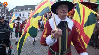 Schutterijen en gildetreffen oktoberfeest 2024 [upl. by Finella671]