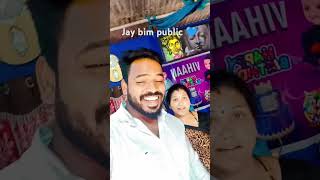 Bana swabhimaniyoutubeshorts jaybhimvale viralvideo jaybhimnewsong trending [upl. by Vigor]