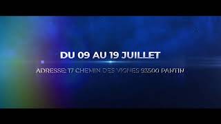 LA BATAILLE DE GABAON 10ÈME JOUR  MERCREDI 19072023 [upl. by Ahsinat]