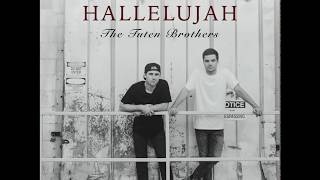 The Tuten Brothers  Hallelujah Official Audio [upl. by Trebla875]