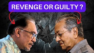 Follow The Money Why ExPrime Minister Mahathir Got Investigated [upl. by Seessel]