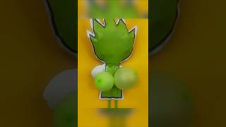 Making Incredibox Sprunki Lime❤️ OWACKX big Balloon 💚 Squishy DIY incredibox sprunki paperdiy [upl. by Fitts]