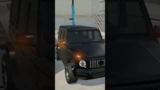 Mehegi gadi hai shortsfeed shots gaming gwagon indiantractorfarminggame3d tejas [upl. by Laram]