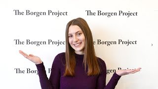 Where Does Your Donation Go What Does The Borgen Project Do With Your Donation [upl. by Sammie]