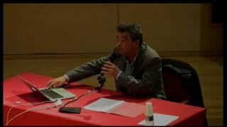 Conférence Vincent Challet « Les Lieux de mémoire du Moyen Âge à Montpellier et en Languedoc [upl. by Harlene]