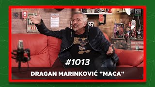 Podcast Inkubator 1013  Ratko i Dragan Marinković Maca [upl. by Ronen]