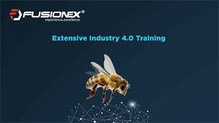 Fusionex  Transform your Workforce [upl. by Griffith]