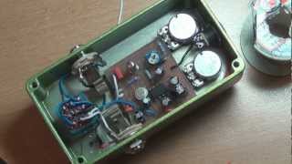 Guitar Pedal Internal Wiring Tips [upl. by Heppman852]