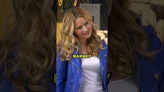 How I Met Your Mother  Barney Quinn I Love The Fact That Youre A shorts himym [upl. by Terry]