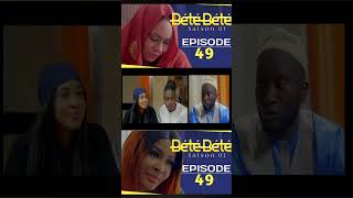 BÉTÉ BÉTÉ EPISODE 49 MAREME SALL WOLU WOUL AMINA SI NDAWAM [upl. by Schram]