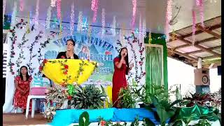 Dalangpanan ka cover by me🎵🎶This video is 3 yes ago during mothers reunion at km18 casoonmonkayo🥰 [upl. by Eecram821]