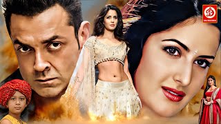 Katrina Kaif  New Blockbuster Bollywood Movie  Nanhe Jaisalmer  Bobby Katrina  Romantic Movie [upl. by Hannah]