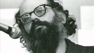 IGNU by Allen Ginsberg [upl. by Names]