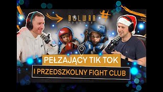 14 Crawling galeryjny Patodeweloperka w Rzeszowie i Przedszkolny Fight Club [upl. by Eittam]