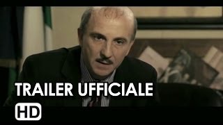 Songe Napule Trailer Ufficiale Italiano 2013 Manetti Bros Movie HD [upl. by Suedama475]