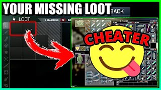 Your Raids Are Getting Robbed by Magnetic Loot Cheaters [upl. by Nired]