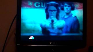 Grimm TV Theme Song On NBC [upl. by Ita]