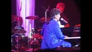 Little Richard Live Chippenham 2004 [upl. by Karna]