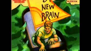 A New Brain Musical  15 Change [upl. by Aniled]