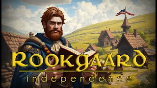 Rookgaard Independence 2024  TRAILER [upl. by Enohsal]