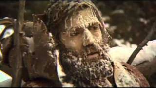 Jeremiah Johnson  Official Movie Trailer [upl. by Cavill]