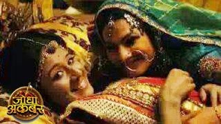 Jodha aka Paridhi Sharmas NEVER SEEN BEFORE PICTURES in Jodha Akbar 4th march 2014 FULL EPISODE [upl. by Potter]