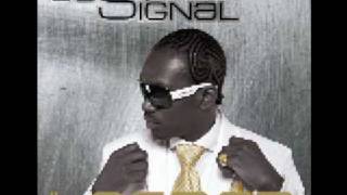 Busy Signal  Cool Baby [upl. by Atinram]