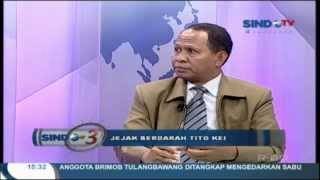 Jejak Berdarah Tito Kei [upl. by Solegna]