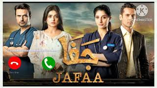 Tere Ishq Mein Full Song 🎶  Jaffa Drama Ka OST 🎶 🎶 [upl. by Ttehc898]