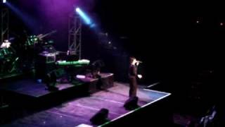 Sandy Lam 林憶蓮  愛上一個不回家的人 Live at Fallsview Casino [upl. by Ruddie]