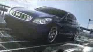 INFINITI G37 SEDAN AD [upl. by Ikkim671]