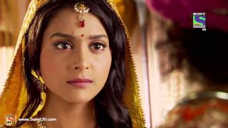 Bharat Ka Veer Putra Maharana Pratap  भारत का वीर पुत्र  Episode 300  22nd October 2014 [upl. by Primrose]