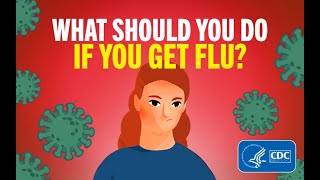 What Should You Do If You Get Flu [upl. by Adao318]