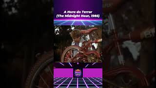 A Hora do Terror The Midnight Hour 1985  Parte 1 [upl. by Ellehsim]